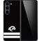 NFL Los Angeles Rams Shutout Galaxy Z Fold5 5G Skin